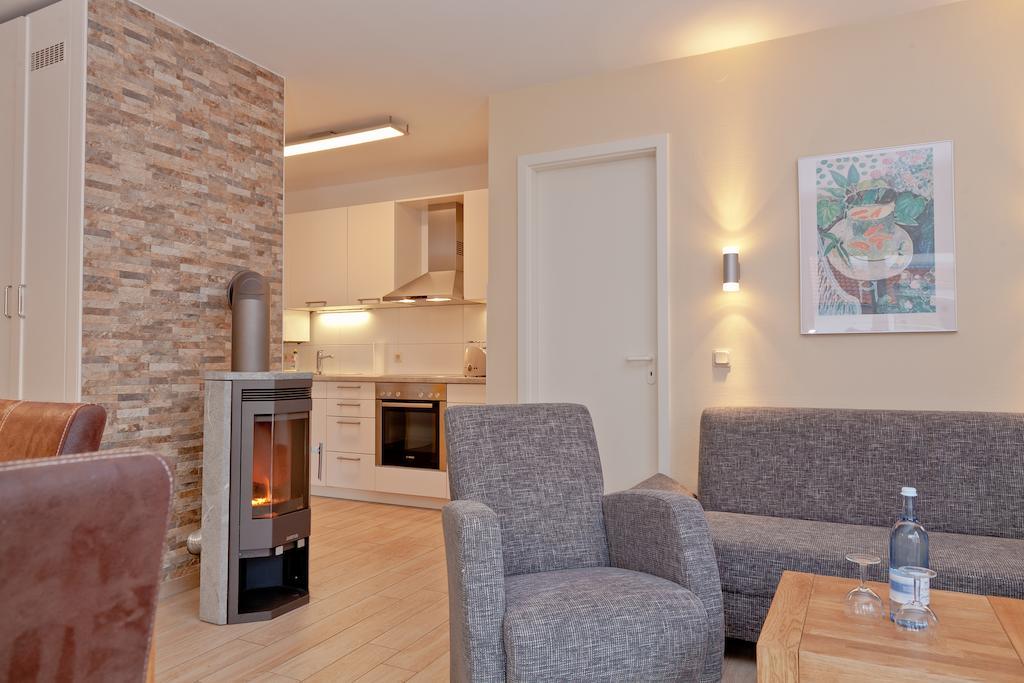 Vineta Usedom Apartamento Koserow