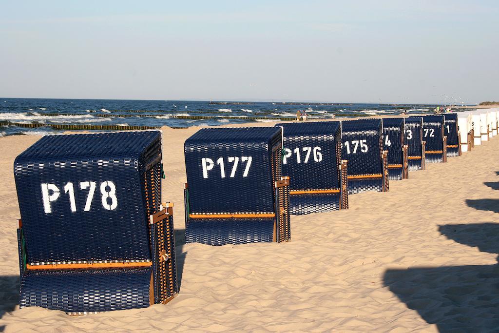 Vineta Usedom *