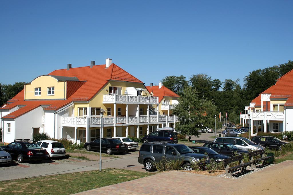 Apartamento Vineta Usedom