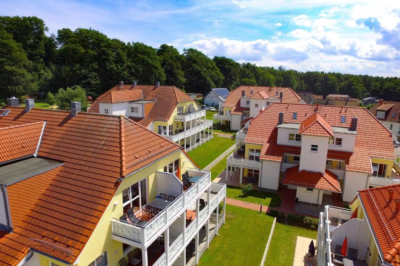 Vineta Usedom Koserow