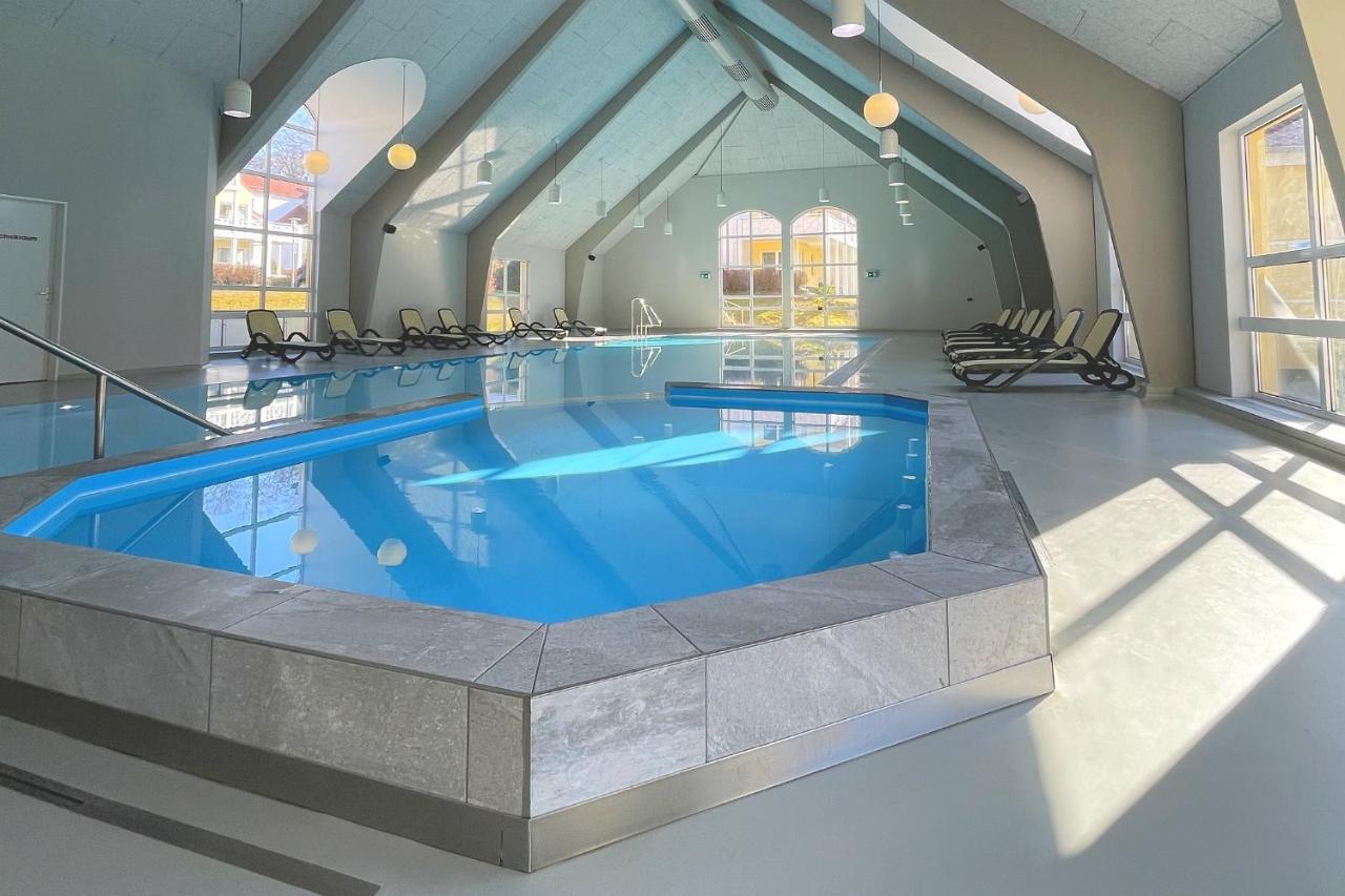 Vineta Usedom Apartamento *
