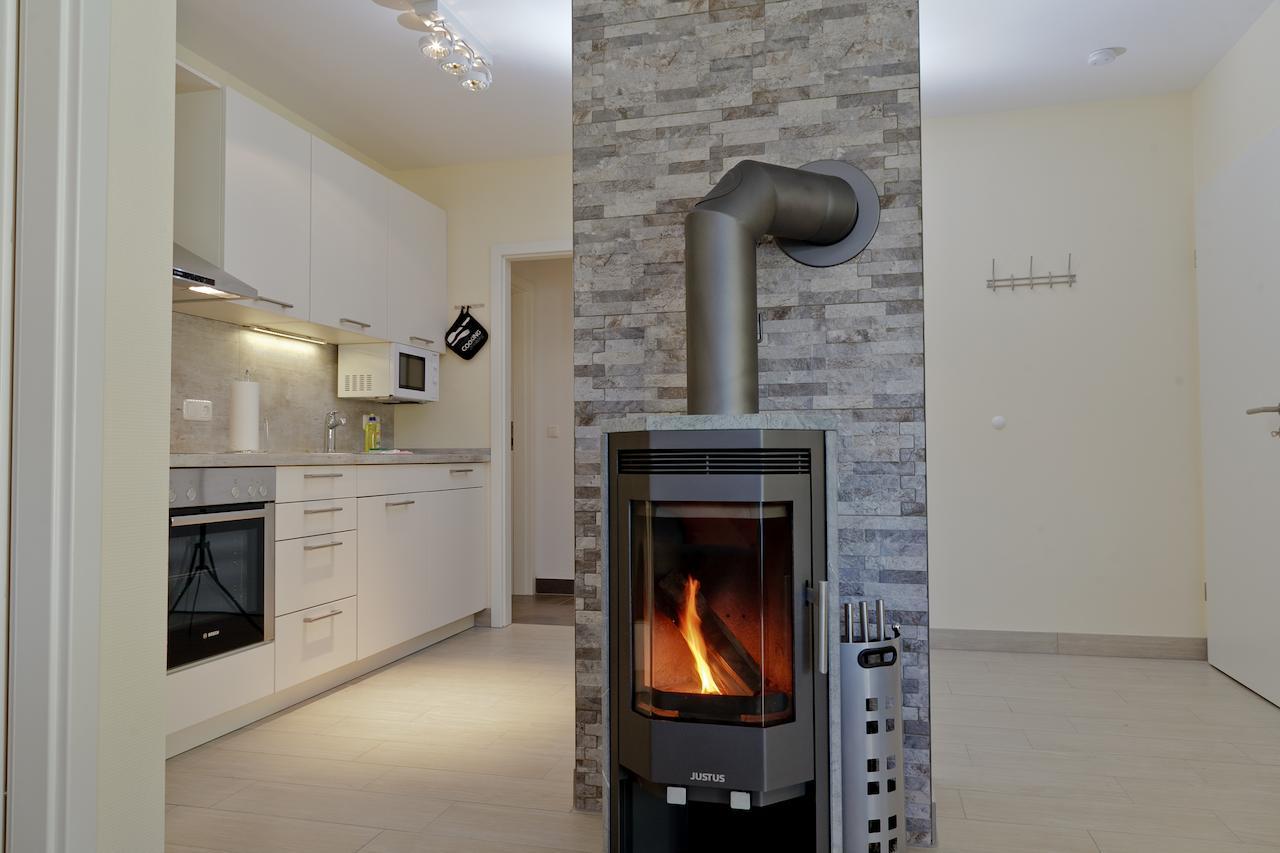 Apartamento Vineta Usedom Koserow