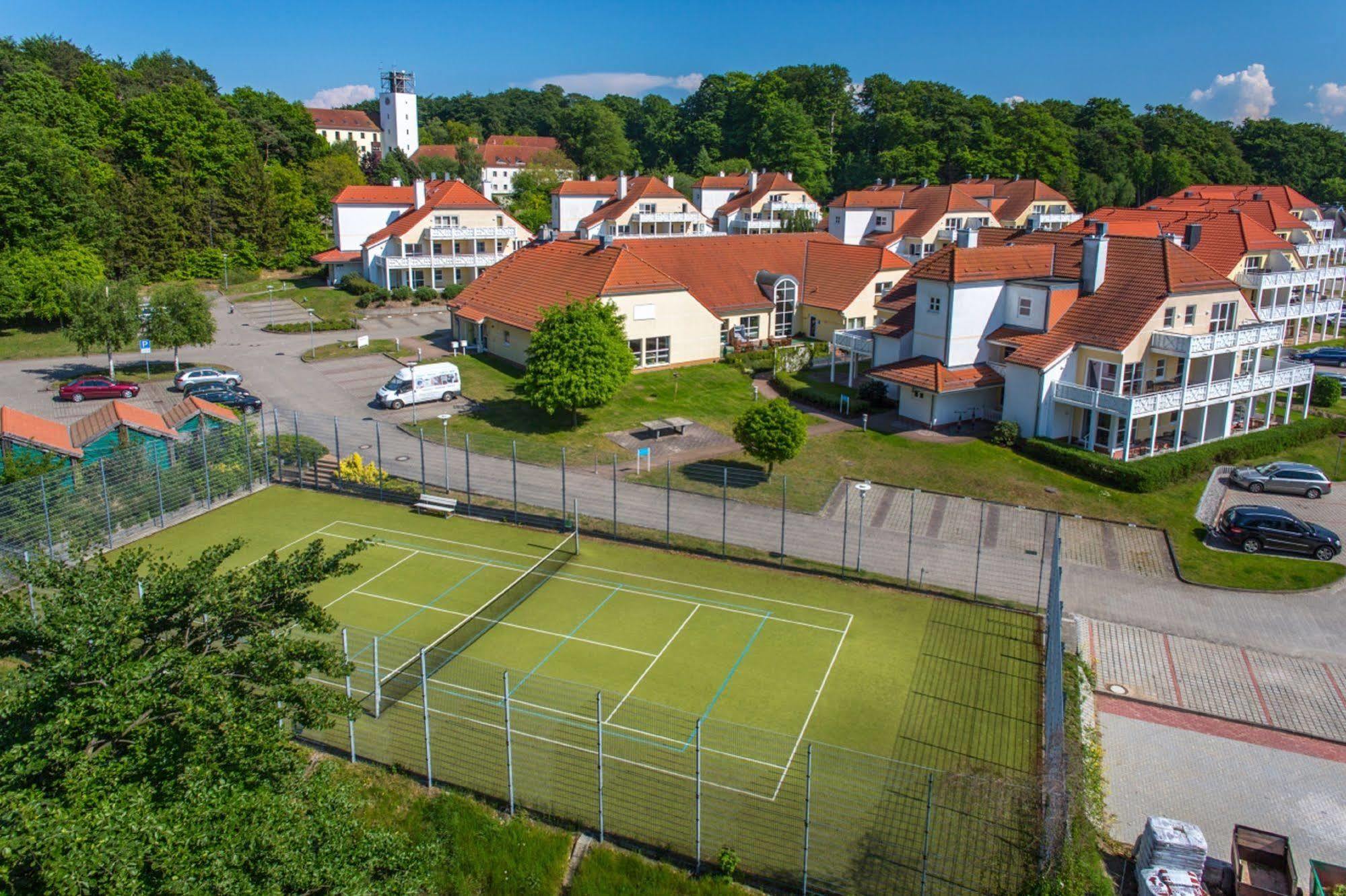 Apartamento Vineta Usedom