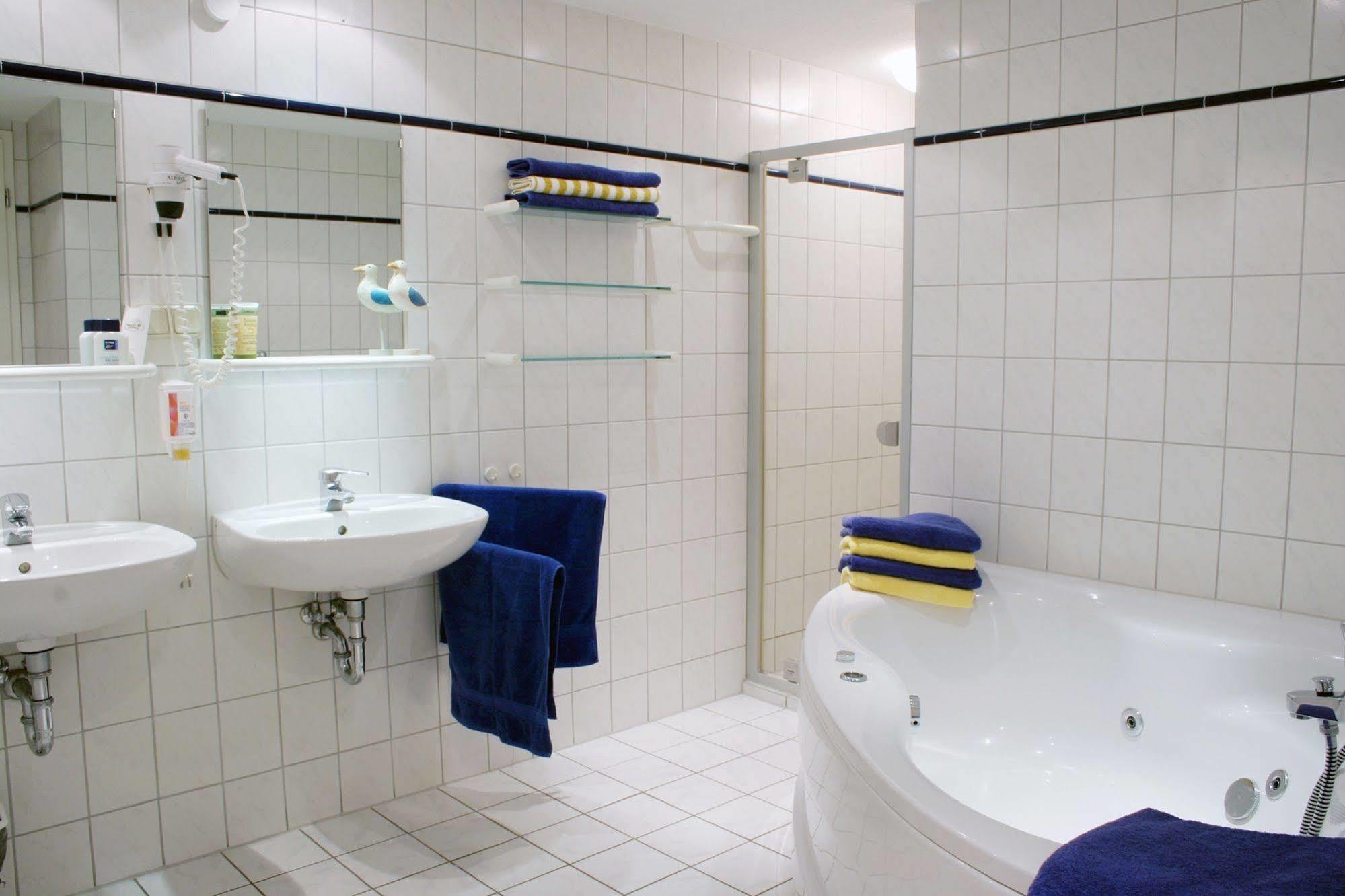 Apartamento Vineta Usedom *