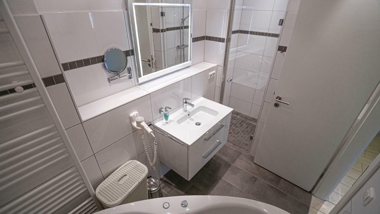 Apartamento Vineta Usedom