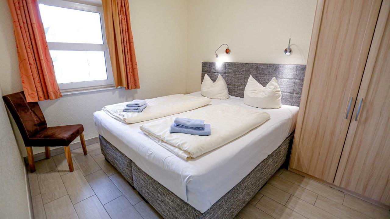 Apartamento Vineta Usedom *