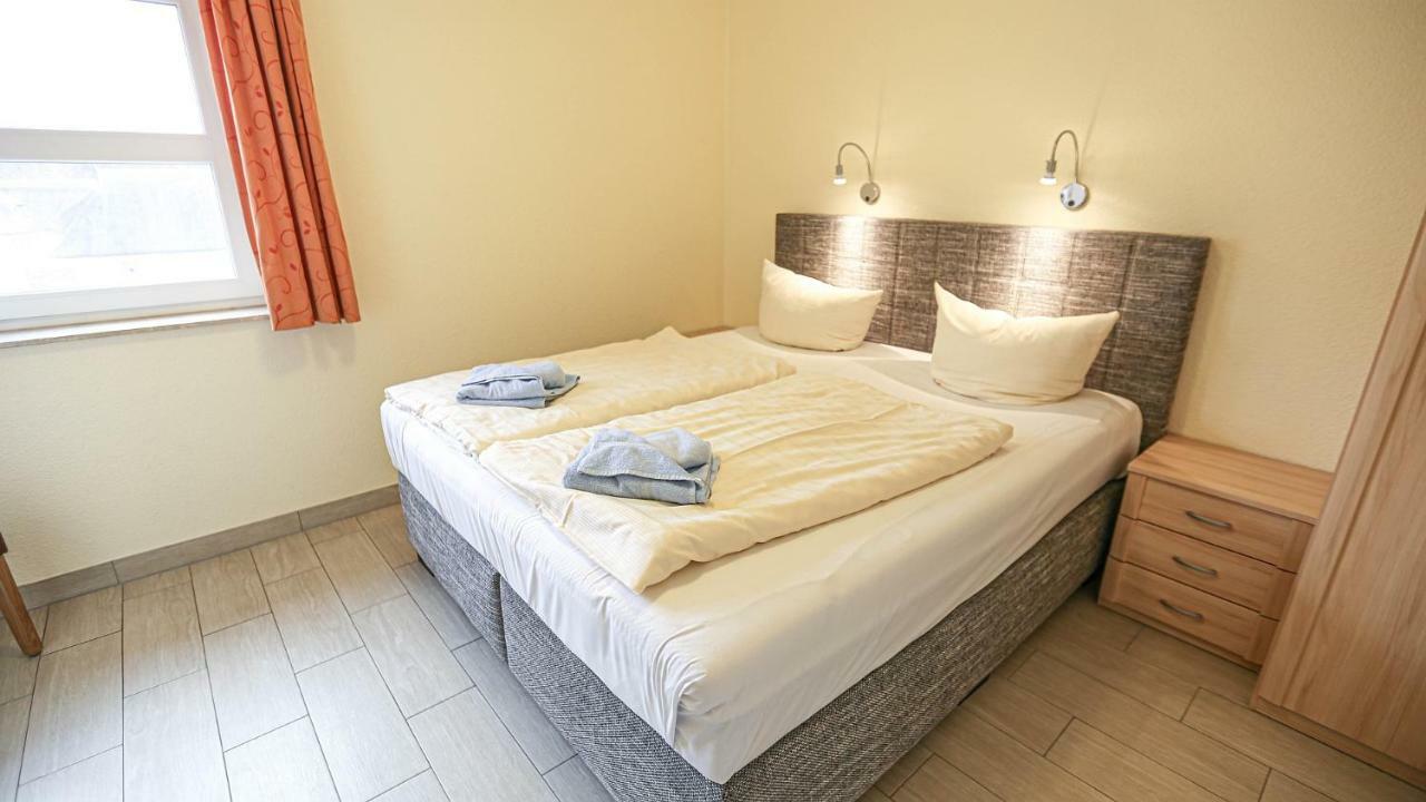 Apartamento Vineta Usedom